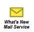 What's New Mail Service