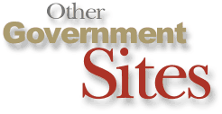 Other Government Sites Title Graphic