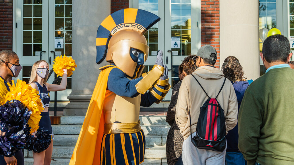 Open House dates Schedule a visit to UNCG UNC Greensboro