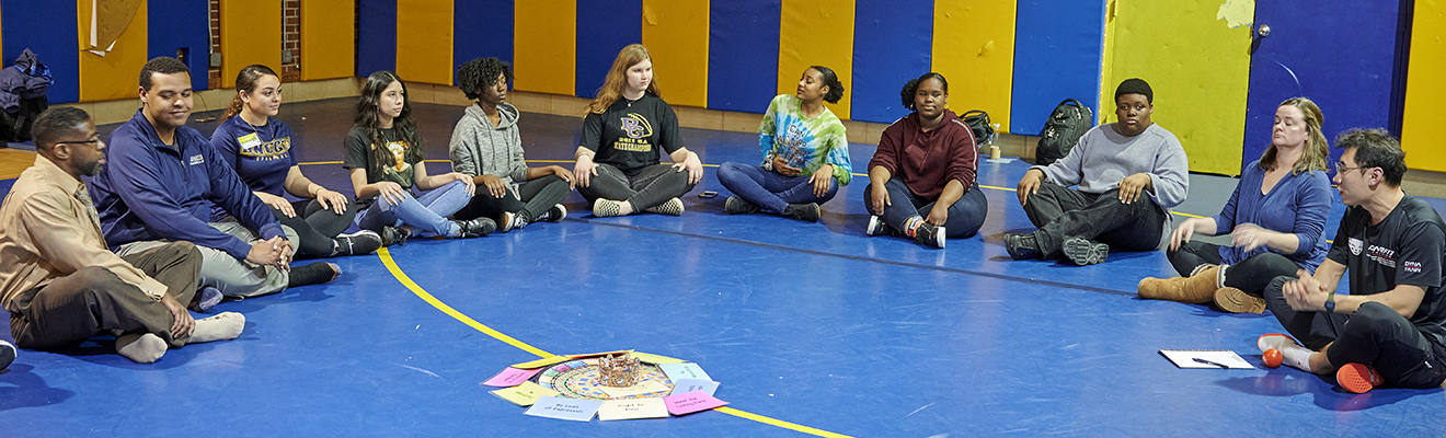 Physical Education in Schools: That Was Then, This is Now - Cincinnati  Family Magazine