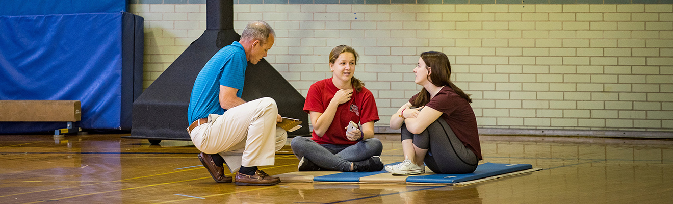 PhD in Movement Science - Program in Physical Therapy