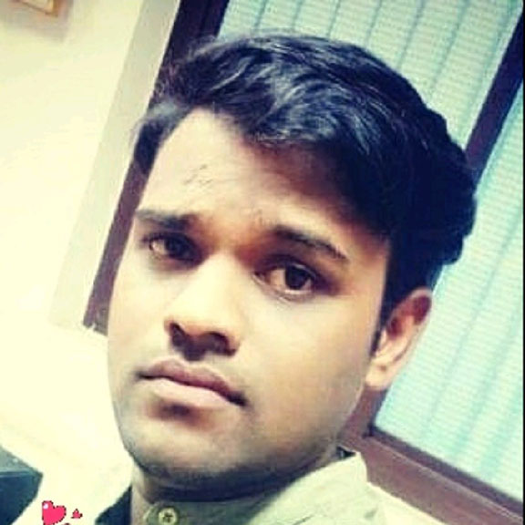 Rohit Kamble