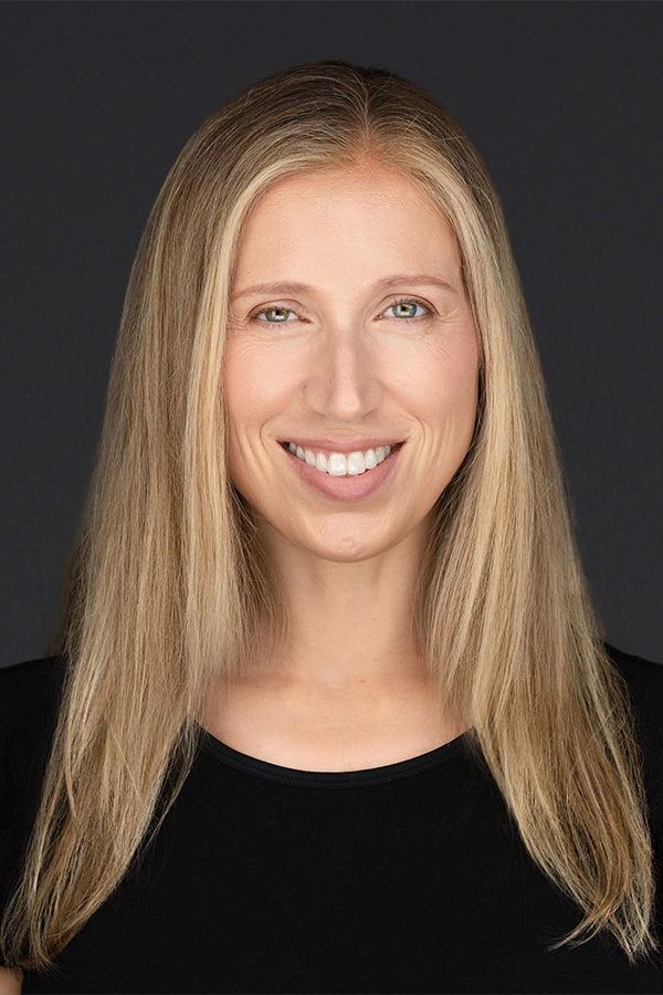 Headshot of UNCG's Dr. Janet Boseovski.