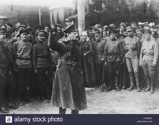 http://c7.alamy.com/comp/CTNWJX/leon-trotsky-1879-1940-as-soviet-commissar-for-war-makes-a-rousing-CTNWJX.jpg
